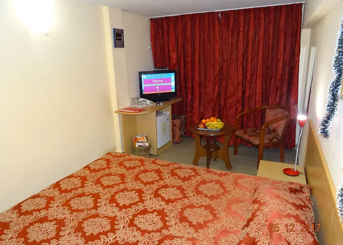 Victoria Hotel Warna