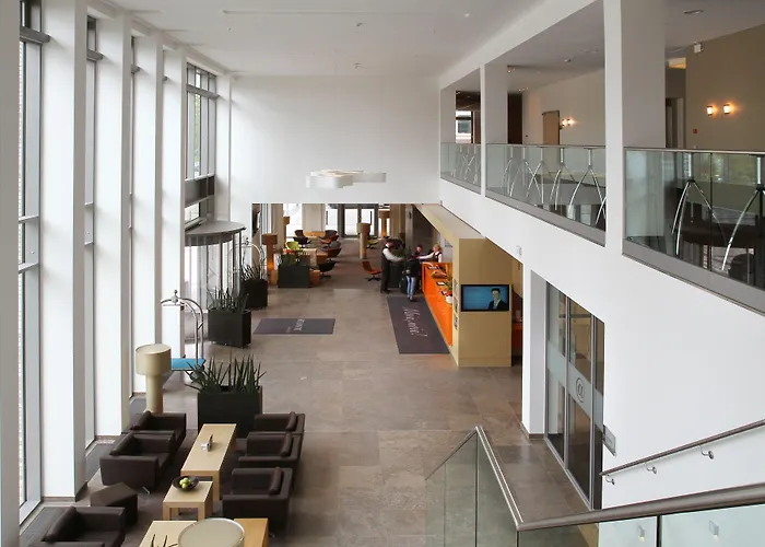 ATLANTIC Hotel Kiel