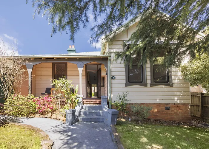 Hotel Blue & Cottages Katoomba