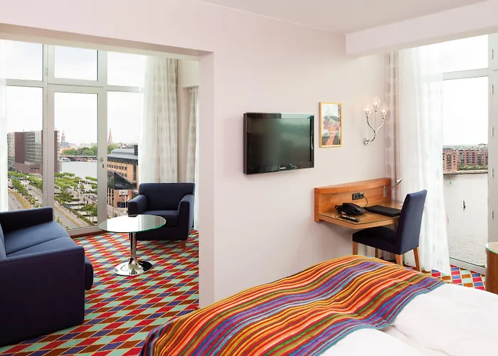 Tivoli Hotel