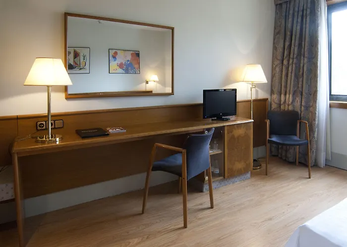 Hotel Domo Vilafranca del Penedès