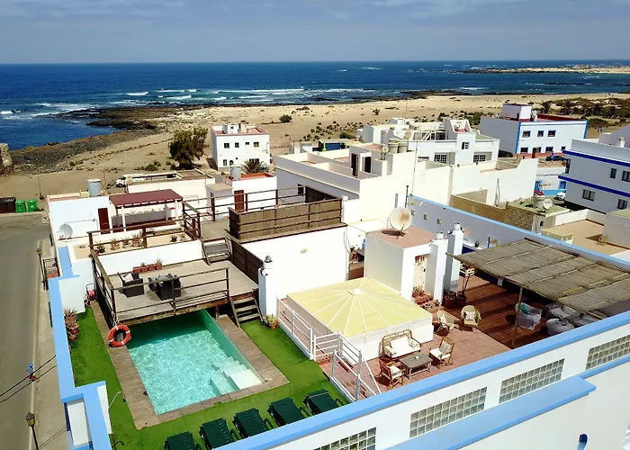 Laif Hotel