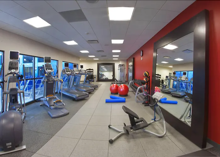 Doubletree Resort By Hilton Lancaster Willow Street