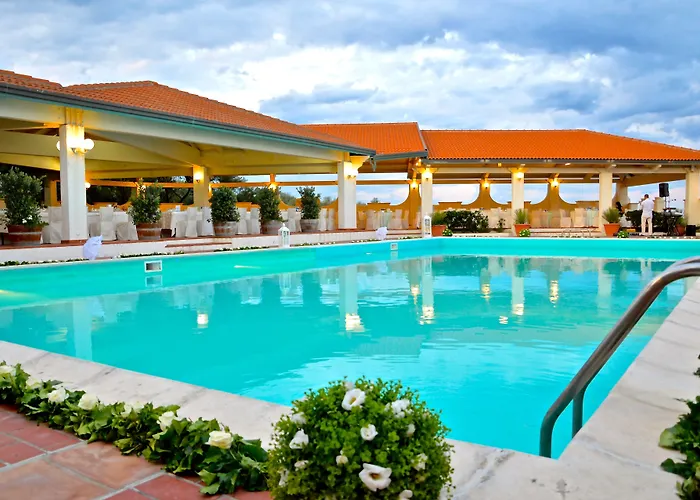 Hotel Residence Il Gabbiano Cirò Marina