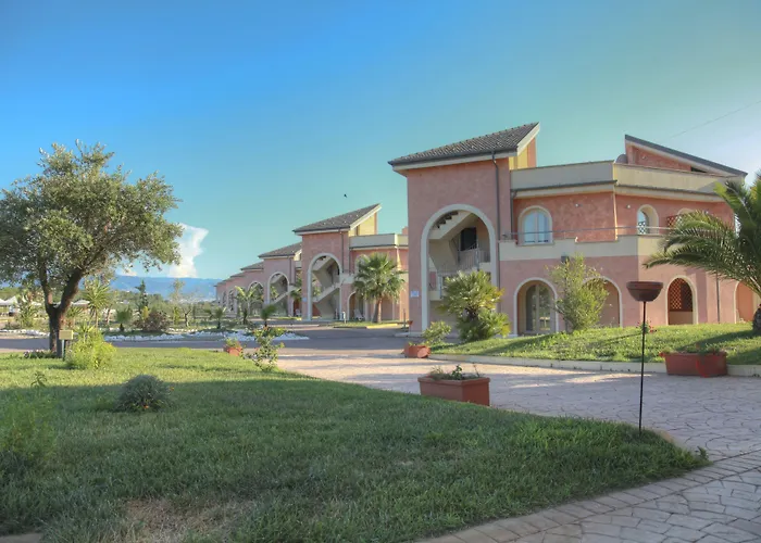 Bv Airone Resort Marina di Sibari