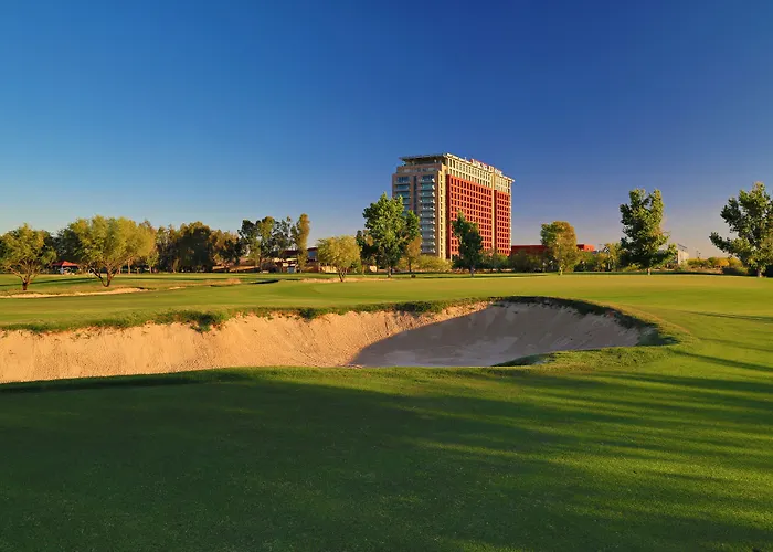 Talking Stick Resort (Adults Only) Scottsdale