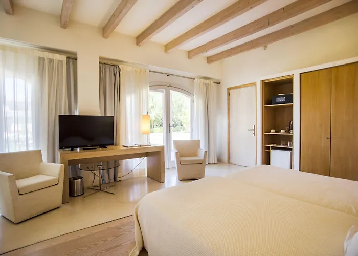 Hotel Ca'n Bonico Ses Salines 