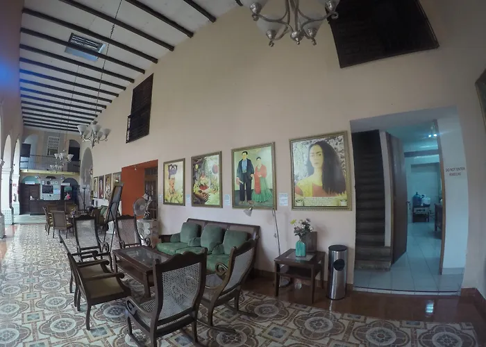 Hotel Doralba Inn