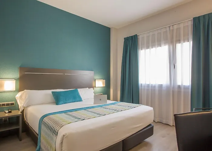Hotel Venture Sant Cugat Sant Cugat del Vallès