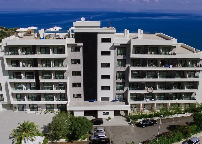 Hotel Santa Lucia Le Sabbie d'Oro Cefalù