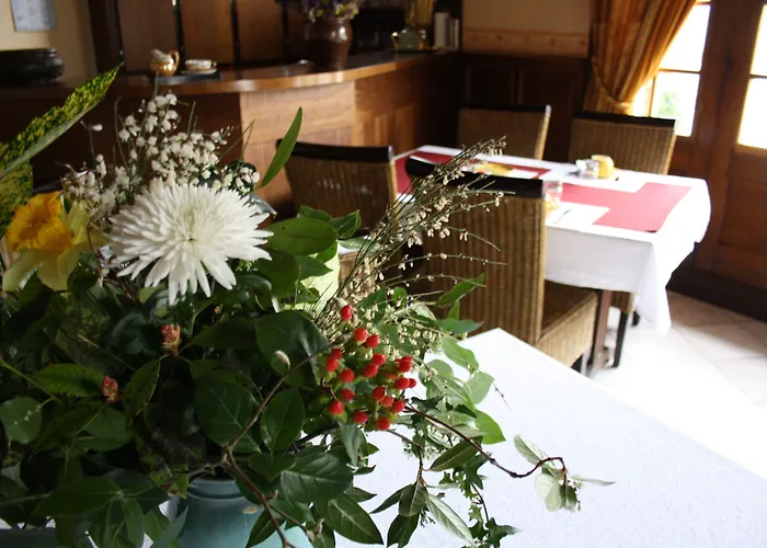 Le Relais Des Templiers