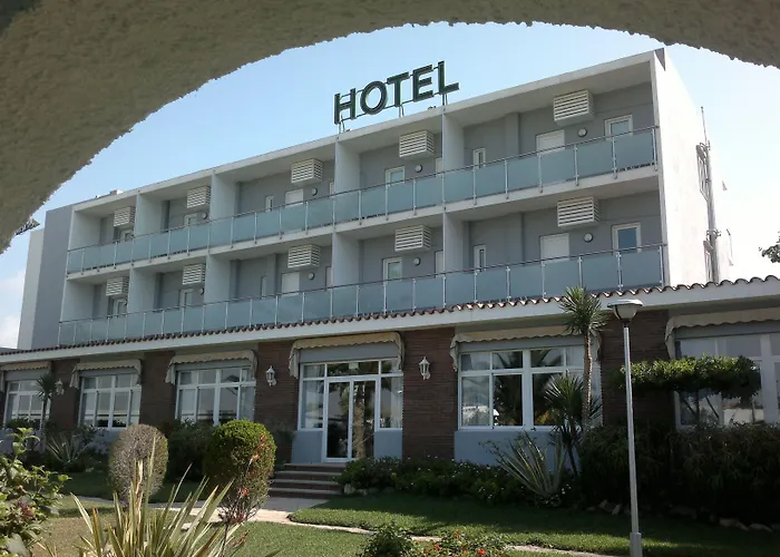 Hotel Roca Vinarós