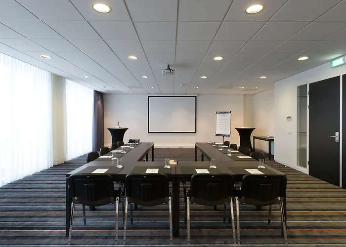 Fletcher Hotel-Restaurant Parkstad- Zuid Limburg Kerkrade