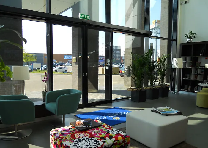Fletcher Hotel-Restaurant Parkstad- Zuid Limburg