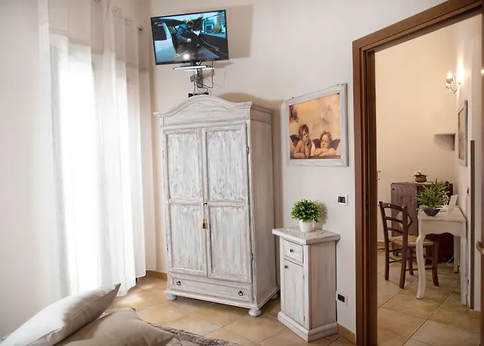 Bed And Breakfast Conte Luna