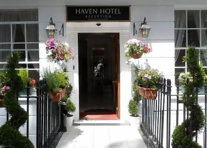 Haven Hotel Londres