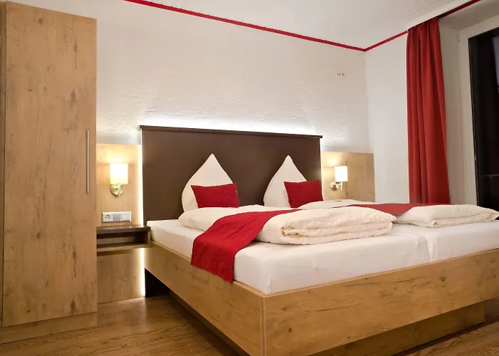Natur- und Wanderhotel am Steinbachtal Bad Kötzting