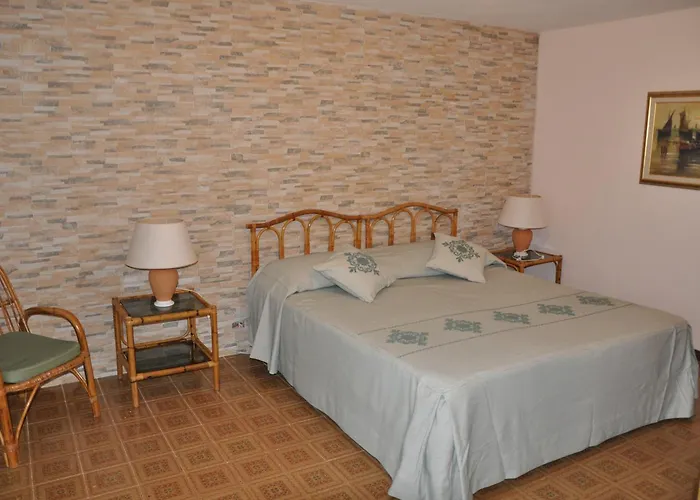 Hotel L'Oasi Cala Gonone