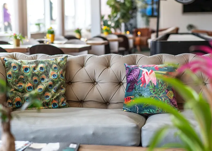 Thon Hotel Kungsbron Stoccolma