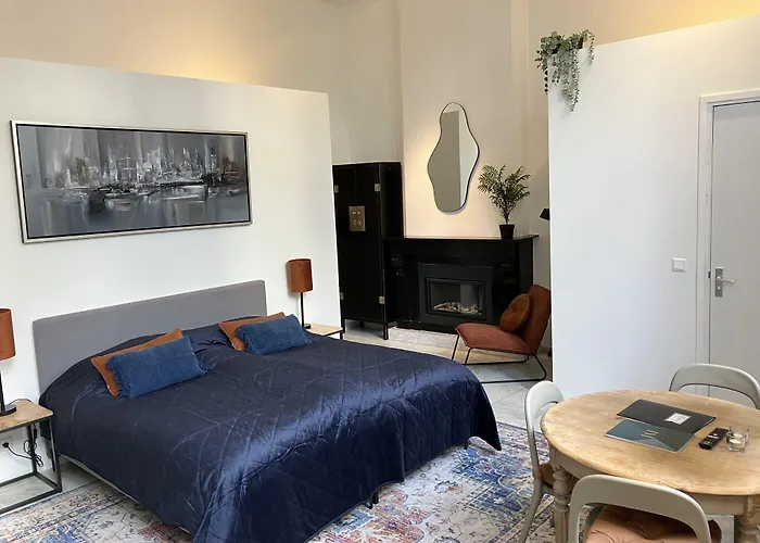 Galerie Hotel Dis Maastricht