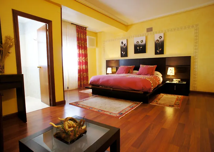 Hotel Montermoso Aranda de Duero