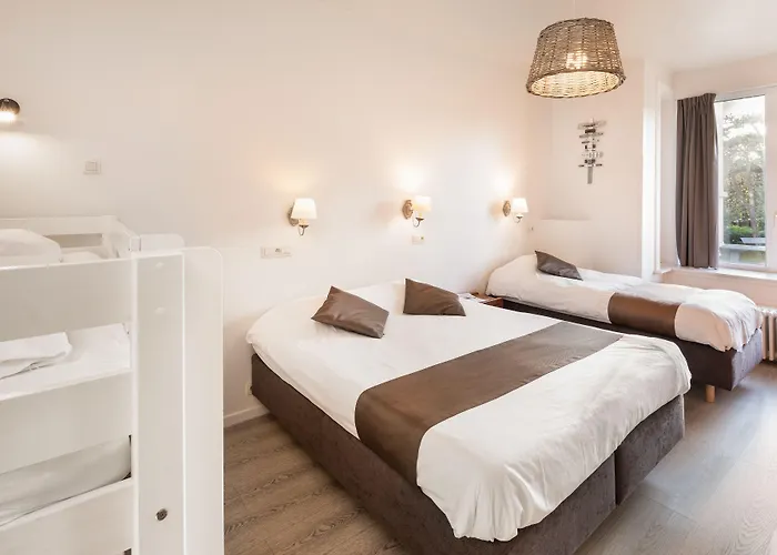 Parkhotel De Panne
