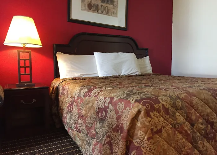Parkway Inn Morristown