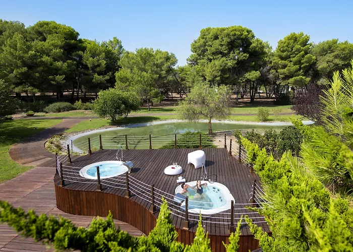 Ethra Reserve Kalidria Castellaneta Marina