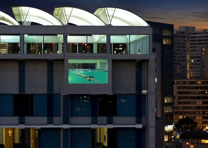 Best Western Premier Marina Las Condes Santiago