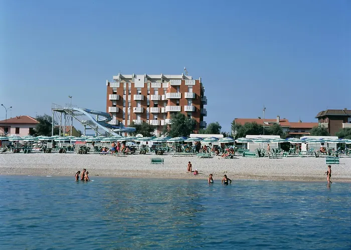 Hotel Continental Fano