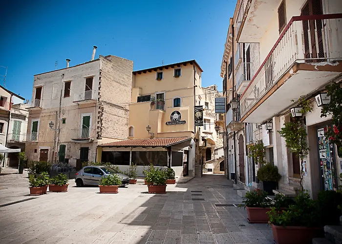 Albergo Tripoli B&B Affittacamere