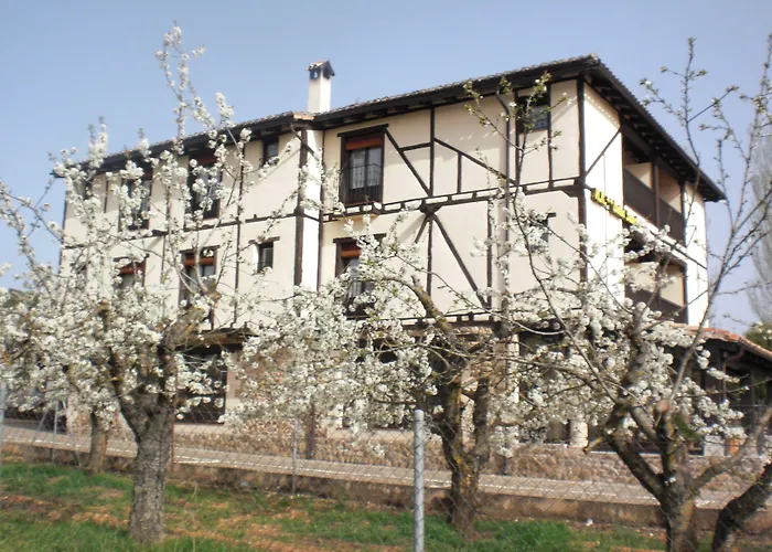 Hotel Doña Sancha