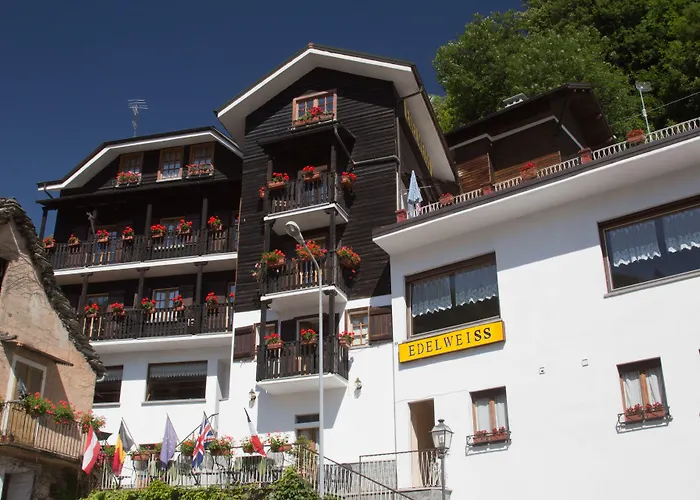 Hotel Edelweiss