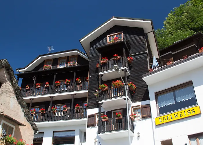 Hotel Edelweiss