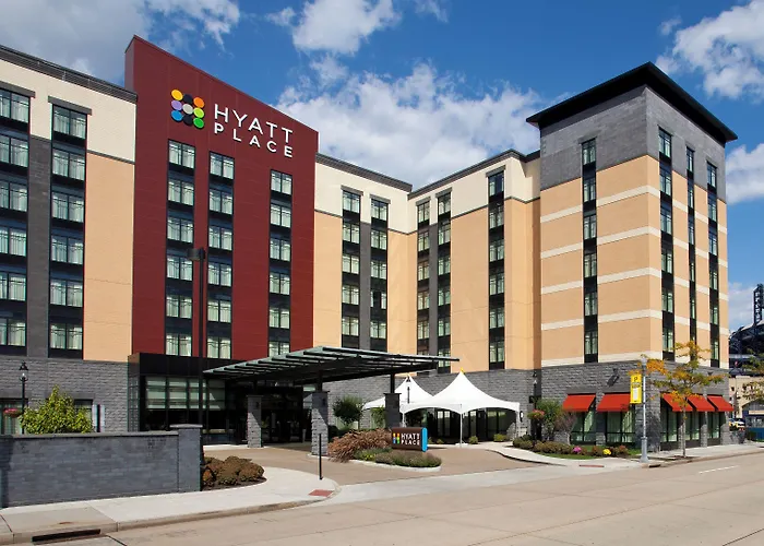 Hyatt Place Pittsburgh North Shore