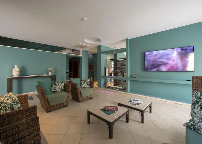 Insula Hotel Favignana