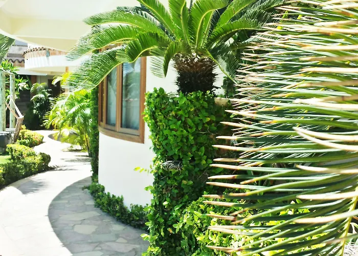 Il Nuraghe Hotel Canoa Quebrada