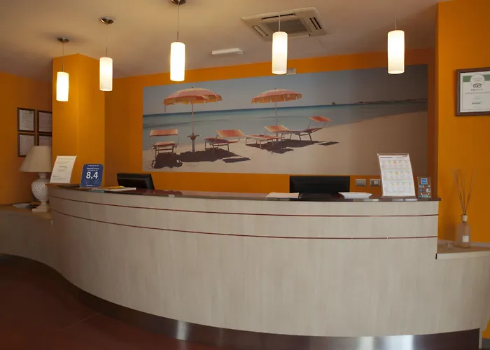 Club Azzurro Hotel&Resort Porto Cesareo