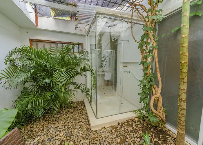 Hotel Boutique Casa Rosalía