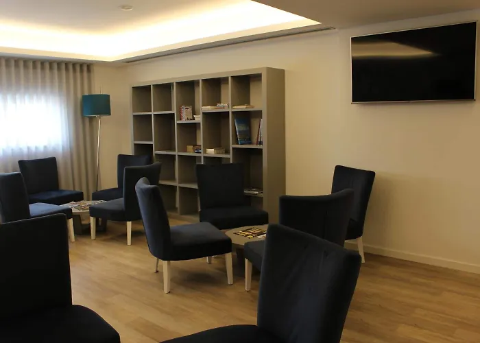 Hotel Genesis Fátima