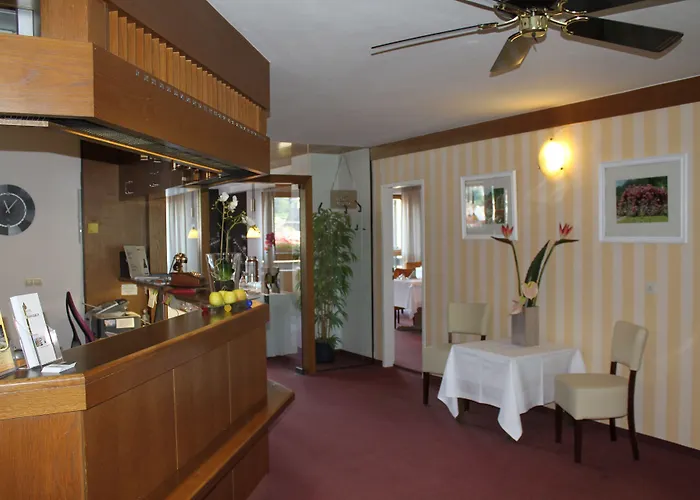 Hotel Stadt Gernsbach