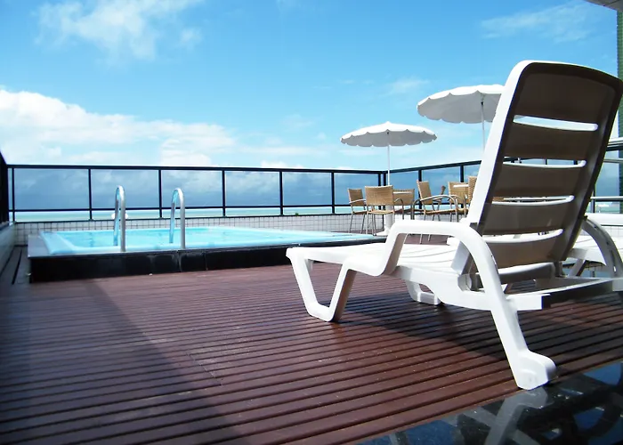 Littoral Express Hotel João Pessoa