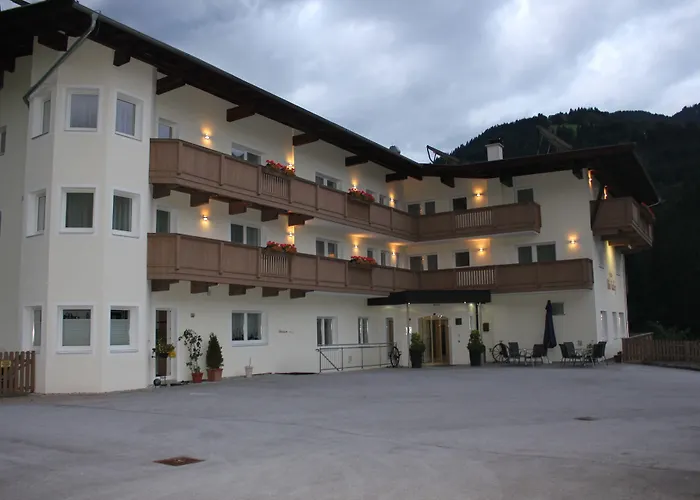 Sun Valley - Wildschönau