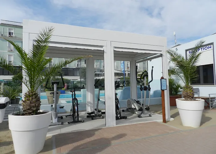 Hotel Corallo Garnì Cattolica