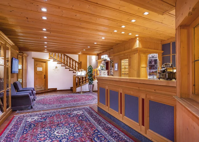 Das Reisch Kitzbühel