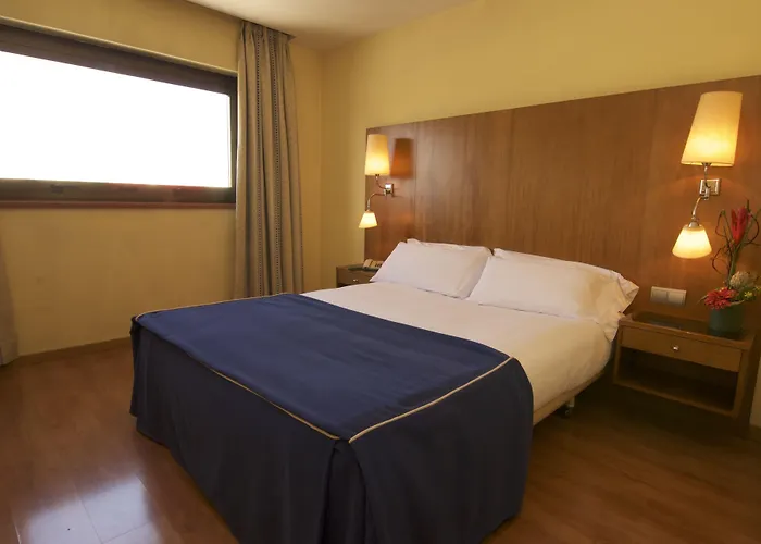 Hotel Galaico Collado Villalba