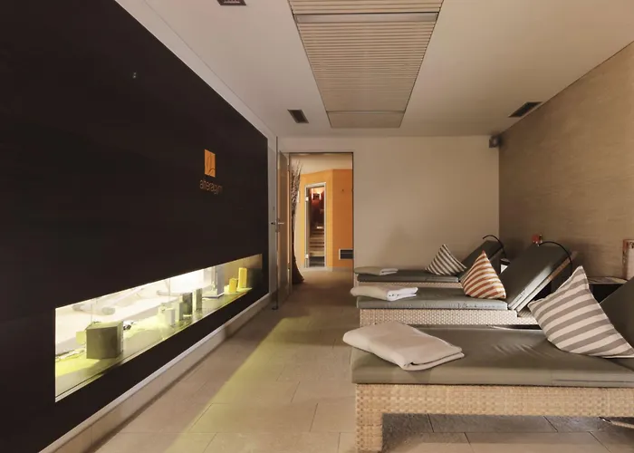 Altera Hotel Oldenburg