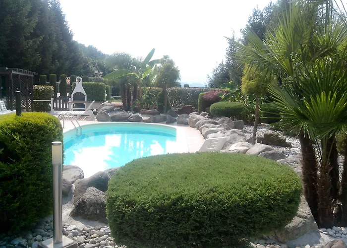Hotel Empire Resort Iseo