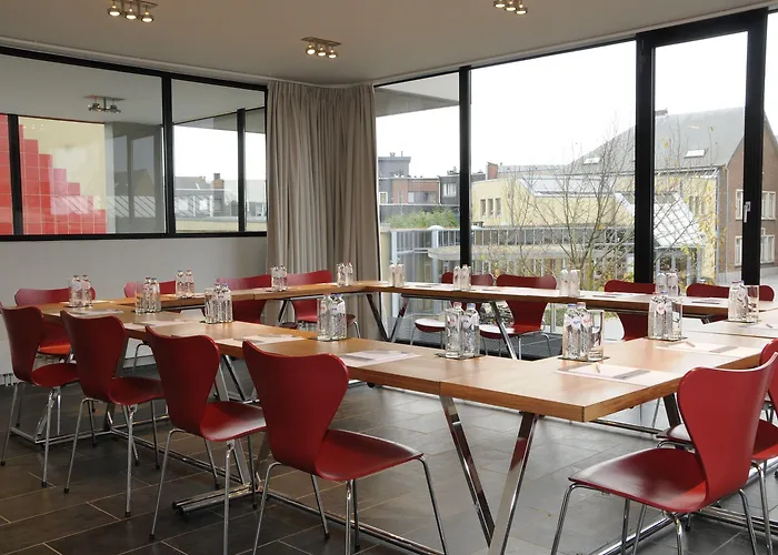 Hotel Corbie Lommel