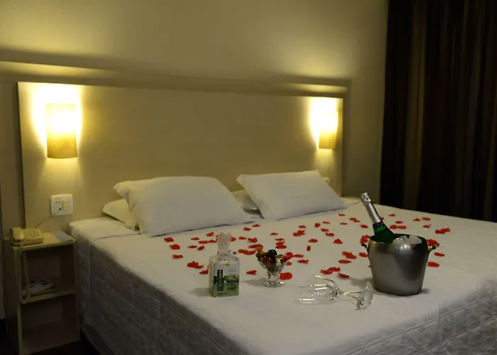 Golden Blue Hotel